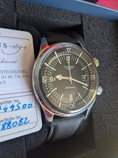 Longines legend diver d'occasion  Bois-Guillaume