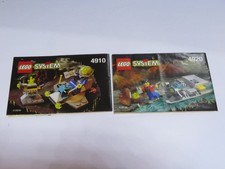 Lego bauanleitungen 4910 gebraucht kaufen Lego bauanleitungen 4910 gebraucht kaufen  Krefeld
