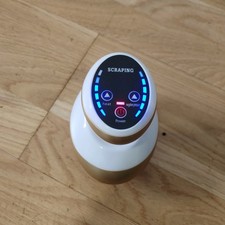 vakuum massage gebraucht kaufen  Halle