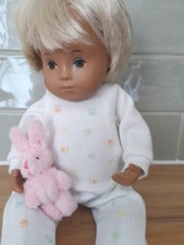 Vintage original blonde for sale  SLEAFORD