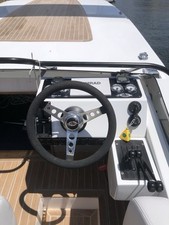 Magnum marine sport usato  Italia