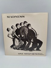 Madness one step for sale Madness one step for sale  AYLESBURY