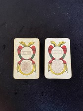 Carte napoletane modiano usato  Forli