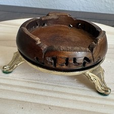 Vtg hand carved for sale  Little Elm