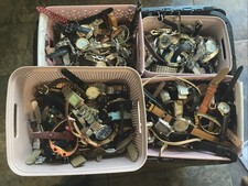 Watches Mixed Lots for sale  PONTEFRACT
