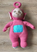 1996 tellytubby plush for sale  WATERLOOVILLE
