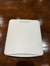 Ruckus r650 wireless d'occasion  Expédié en Belgium