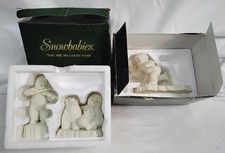 Department snowbabies figurine for sale  UK