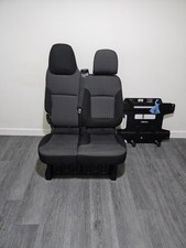 Double swivel seat for sale  MONTROSE
