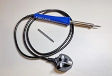 Antex 40w soldering for sale  STEVENAGE