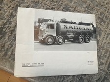 rigid tankers for sale  PONTYCLUN