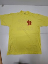 Slim jim shirt for sale  Hesperia