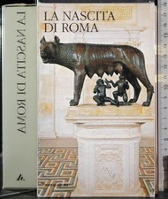 Nascita roma. andrea usato  Ariccia
