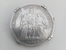 Piece argent hercule d'occasion  Flers