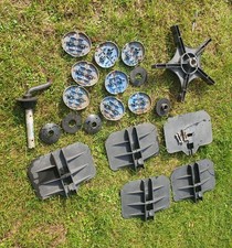 Pedalo boat parts for sale  OXFORD