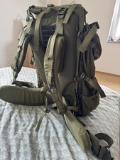 Tasmanian tiger rucksack gebraucht kaufen  Stetten am kalten Markt