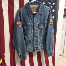 Vtg levis jacket for sale  Miami