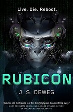 Rubicon dewes for sale  UK