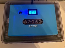 Abtor egg incubator for sale  Memphis