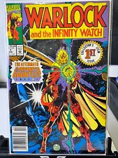 Warlock infinity watch for sale  Harrisonville