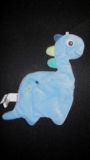 Doudou plat dinosaure d'occasion  Molsheim
