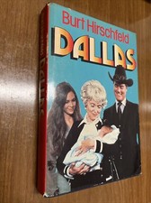 Burt hirschfeld dallas usato  Milano