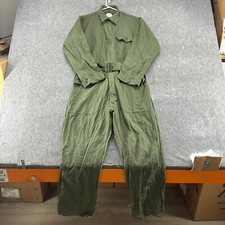 Vintage army coveralls for sale  Tacoma