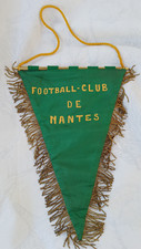 Rare fanion ancien d'occasion  Davézieux