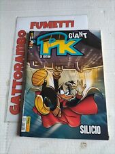 Giant n.11 anno usato  Papiano