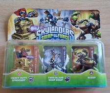 Skylanders swap force gebraucht kaufen  Zehdenick