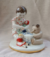 "Jogo" - Fábrica de porcelana de Leningrado comprar usado  Enviando para Brazil