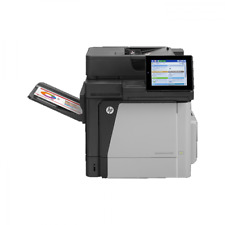 Mfp m680dn color gebraucht kaufen  Mülheim an der Ruhr