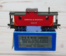 Balboa scale models for sale  Myrtle Beach