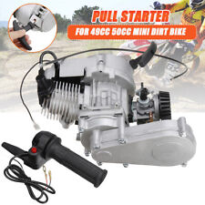 Stroke pull start for sale  DUNSTABLE