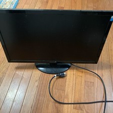 Hanns.g he245dpb led for sale  Cary