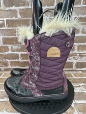 Sorel tofino quilted for sale  Waukesha