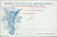 Bc312 cartolina verona usato  Tramonti