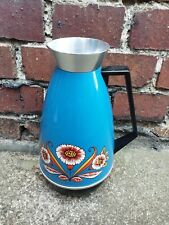 Ddr thermoskanne blau gebraucht kaufen  Altenburg