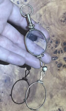 Antique lorgnette pince for sale  WESTCLIFF-ON-SEA