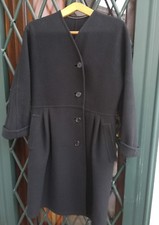 Cappotto giubbino black usato  Santa Maria Capua Vetere