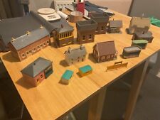 Gauge joblot hornby for sale  DONCASTER