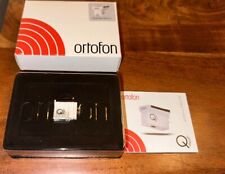 Ortofon quintet mono for sale  Tucson