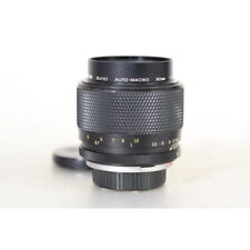 Lympus zuiko makro gebraucht kaufen  Rain