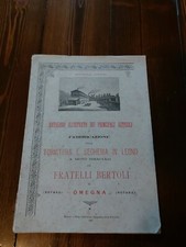 Catalogo primi del usato  Marano sul Panaro