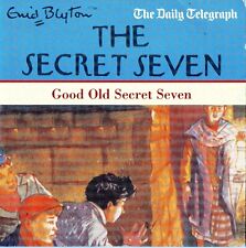 Secret seven good for sale  STOCKPORT