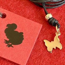 Dodo pomellato collana usato  Parma