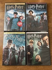 Harry potter dvd for sale  Ormond Beach