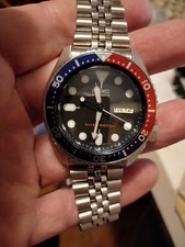Seiko skx 009 usato  Vignola