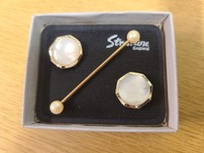 Vintage mother pearl for sale  EXETER