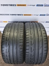 255 40r18 95y for sale  NOTTINGHAM